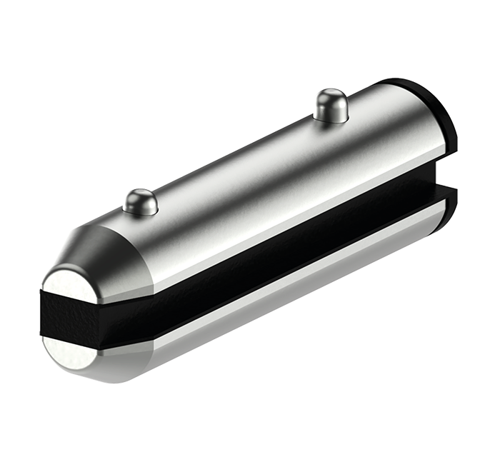 BUCKET SHROUDS Shroud Locking Pin Locking system MTG Ground